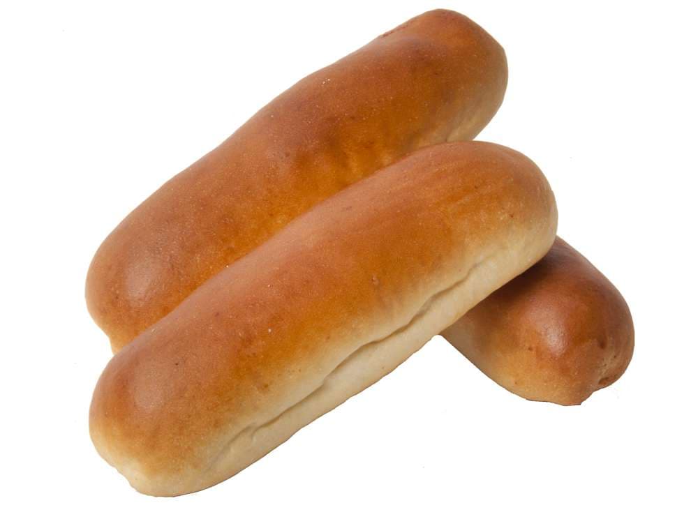 Hartige broodjes