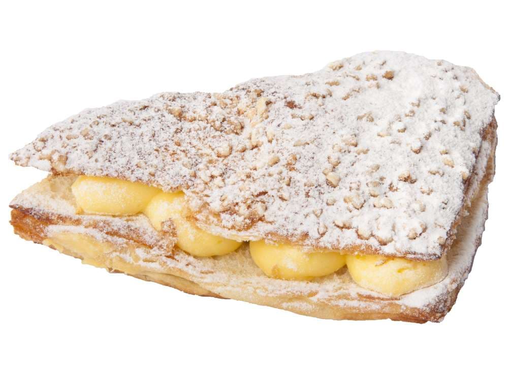Zoete broodjes