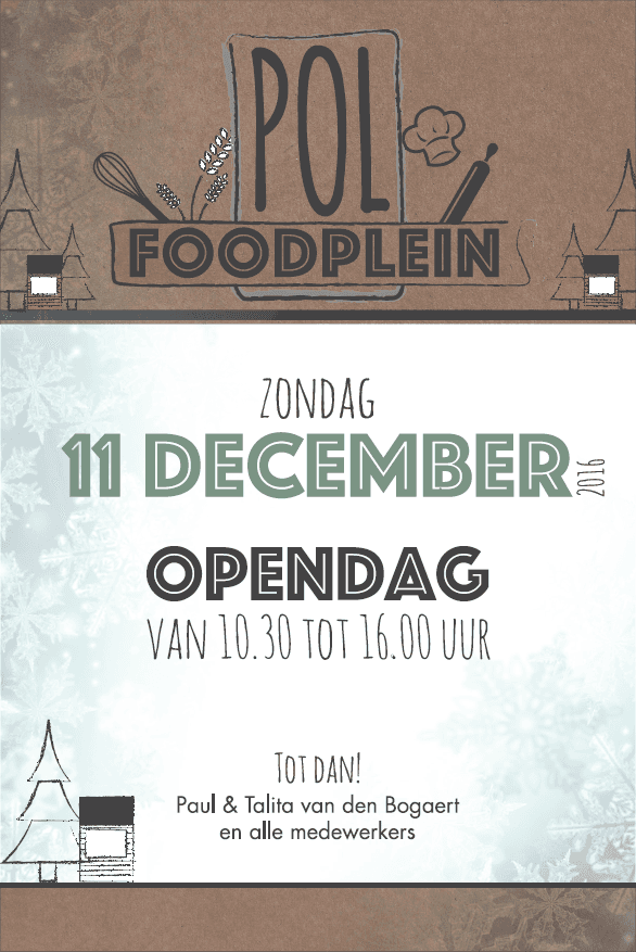 Onze nieuwe website en webshop zijn live