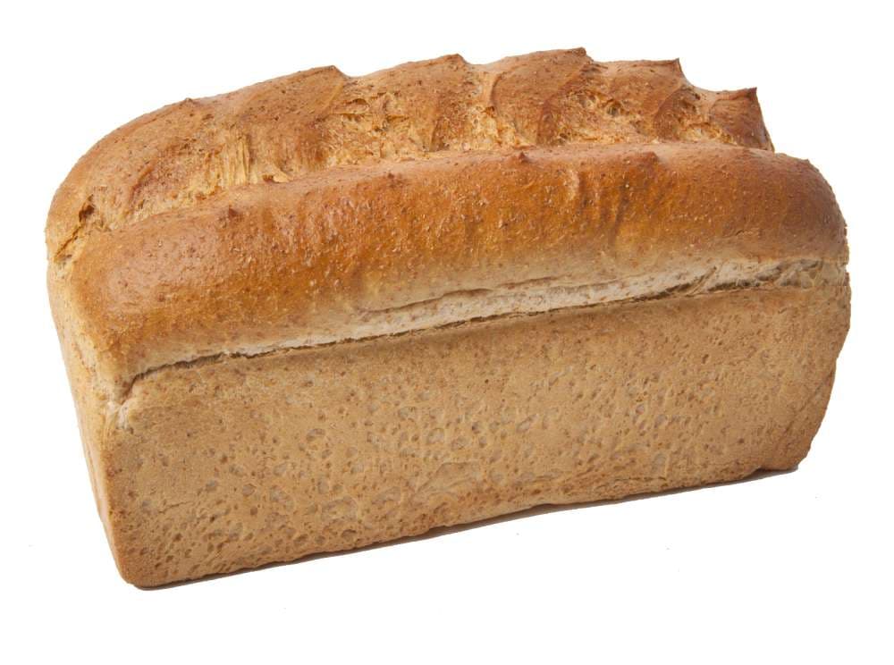 Knip Tarwe (Half)