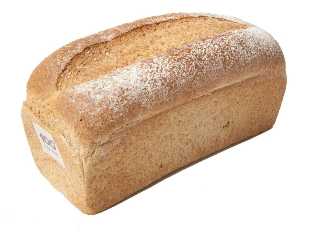 Polkoren (Half)