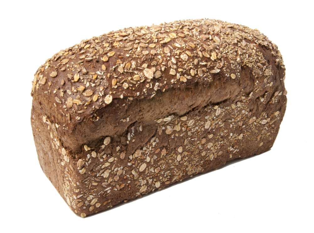 Polgranen (Half)