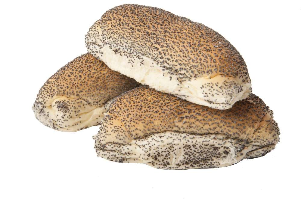 Maanzaadpuntje