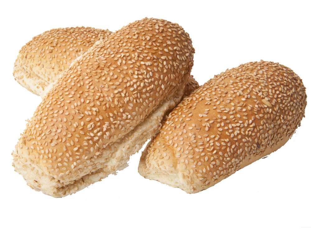 Sesamzaadpuntje