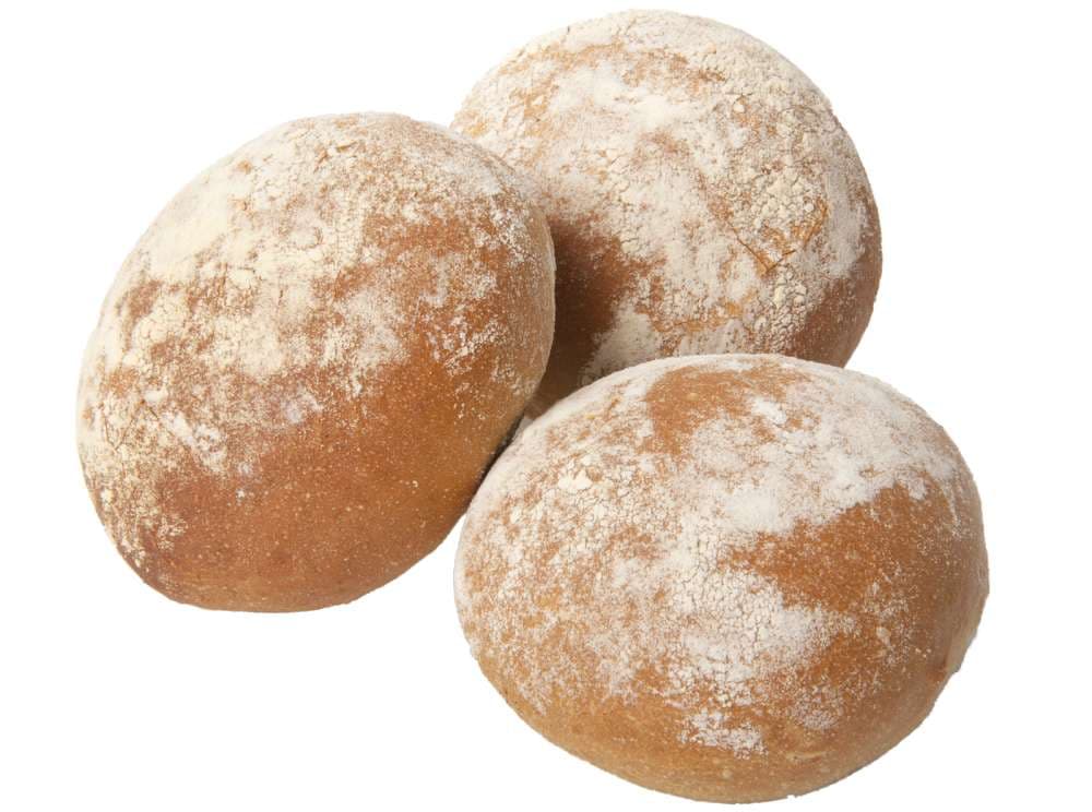 Duits Broodje