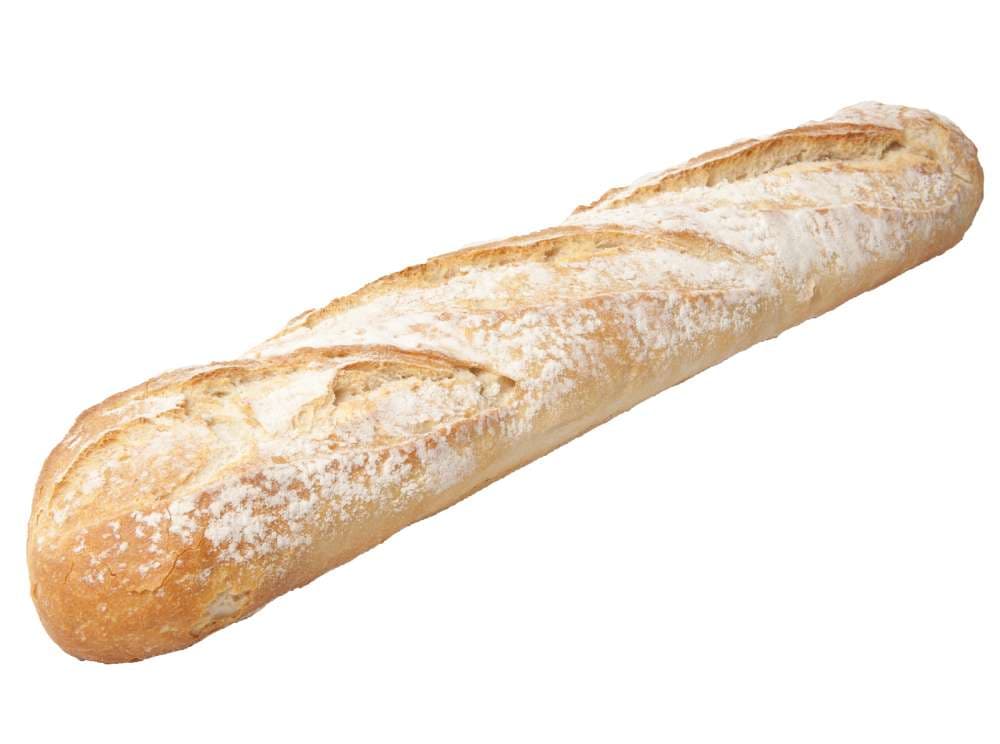 Stokbroden