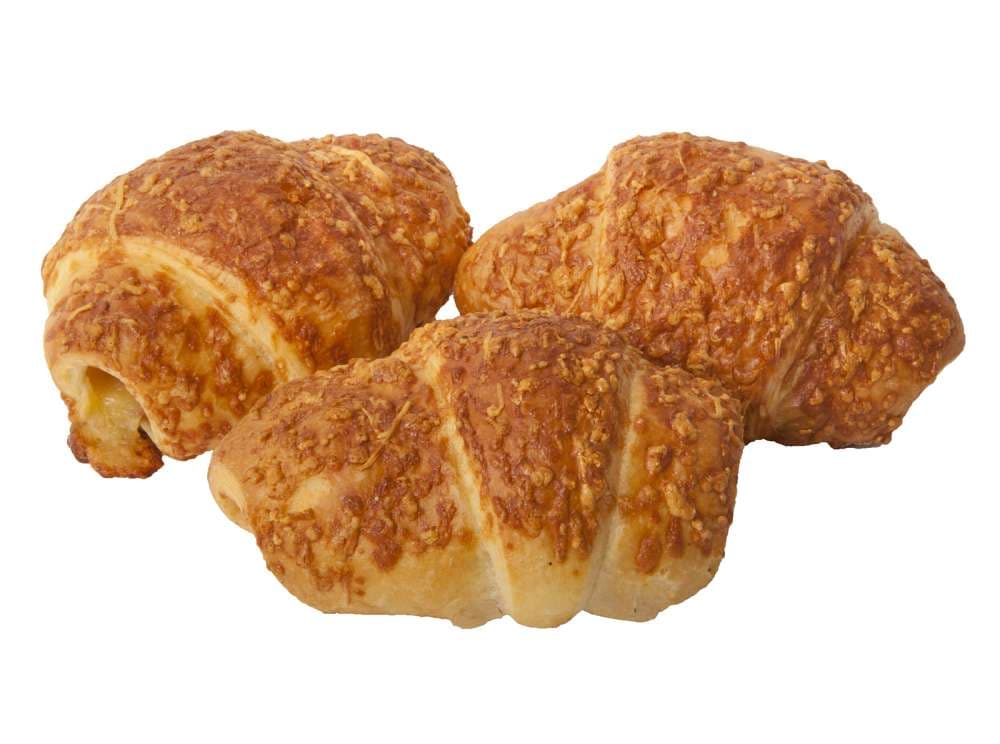 Ham-Kaascroissant