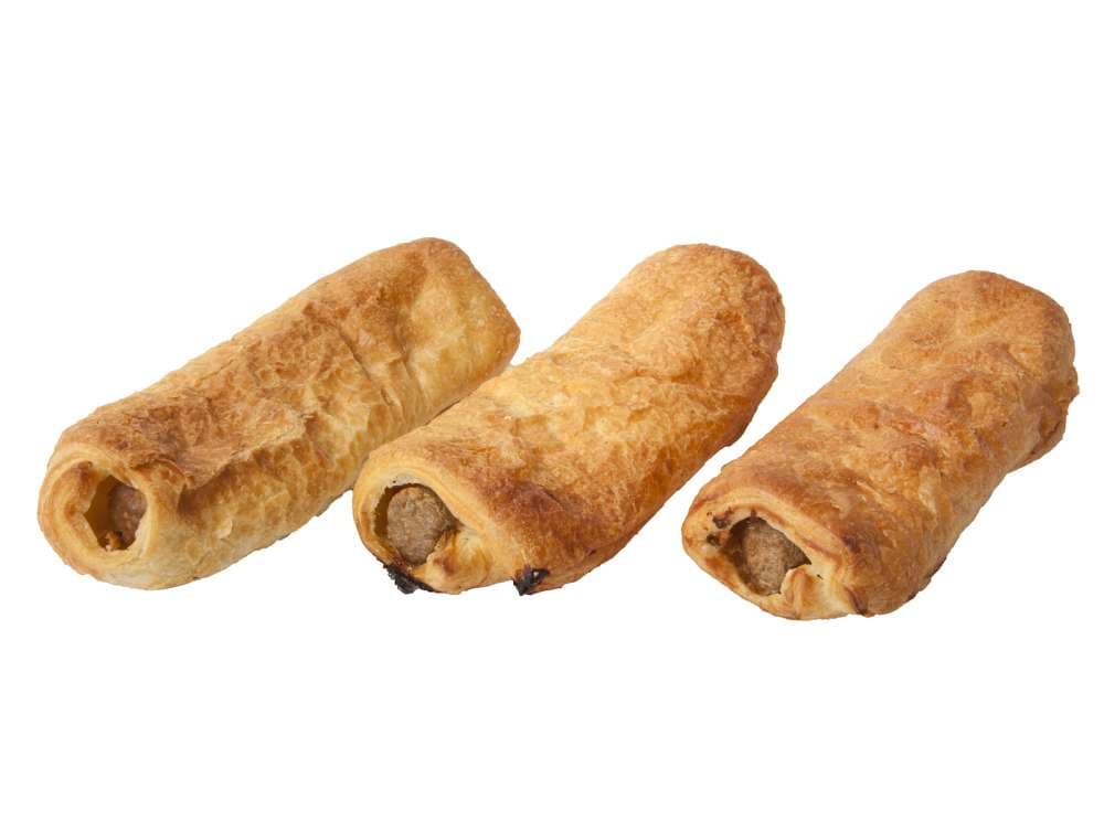 Frikandelbroodje