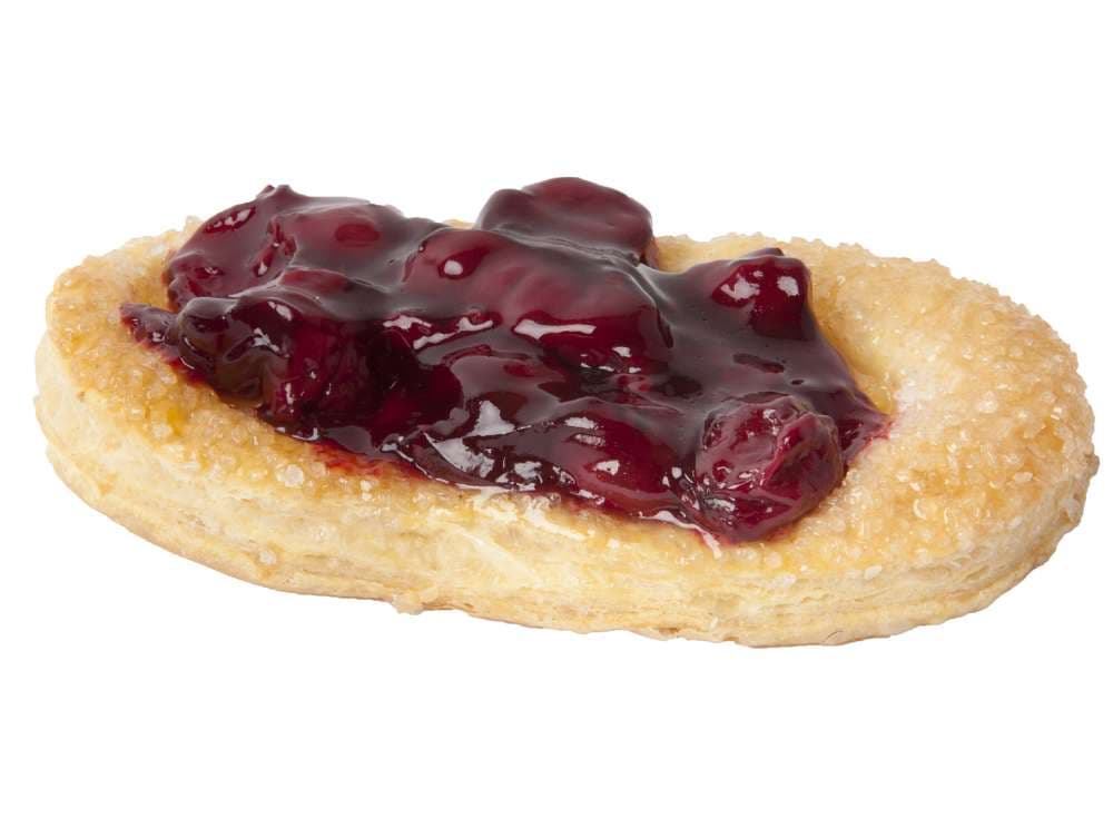 Kersenslofje