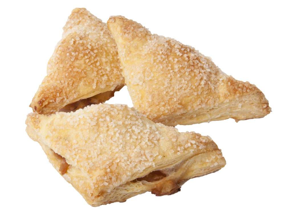 Kleine Appelflap