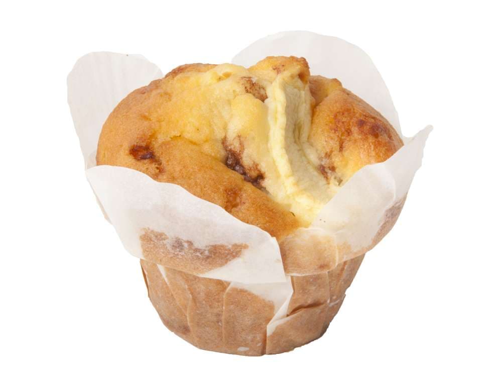 Muffin Appel-Kaneel