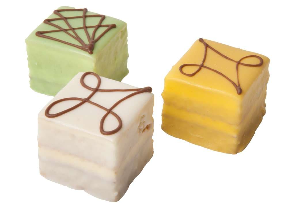 Petit Four