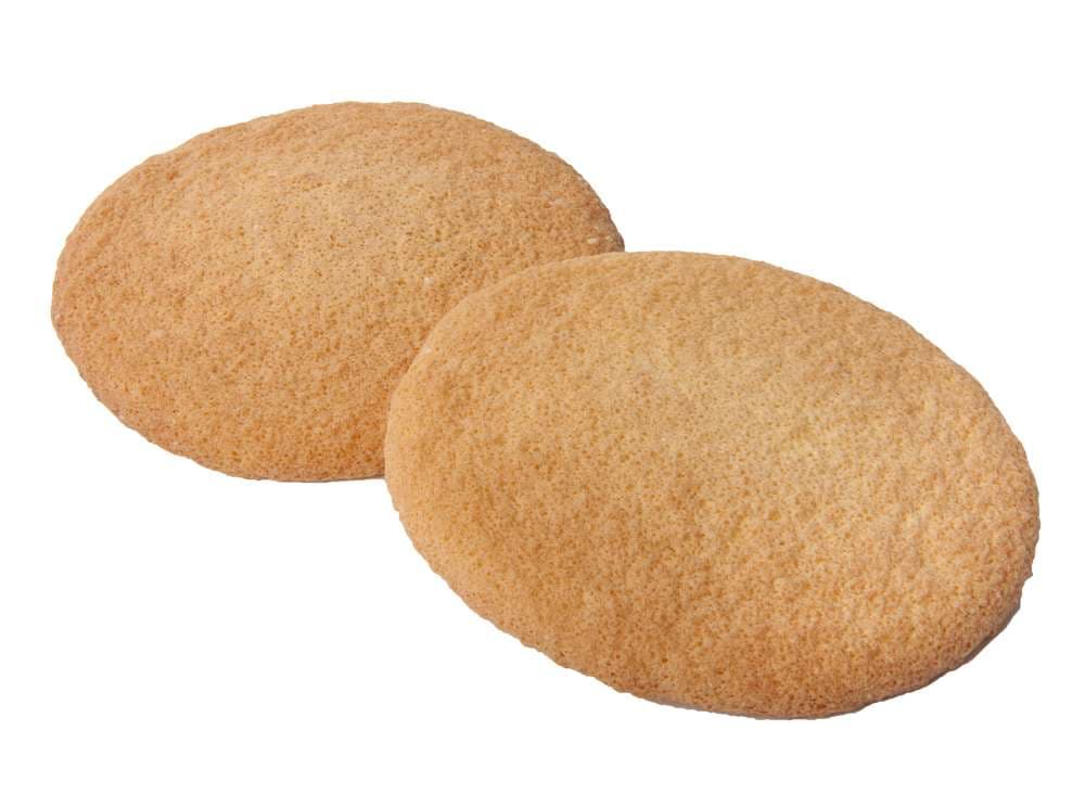 Harde Eierkoek