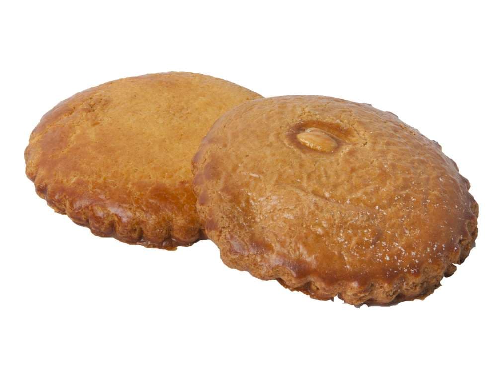 Gevulde Koek