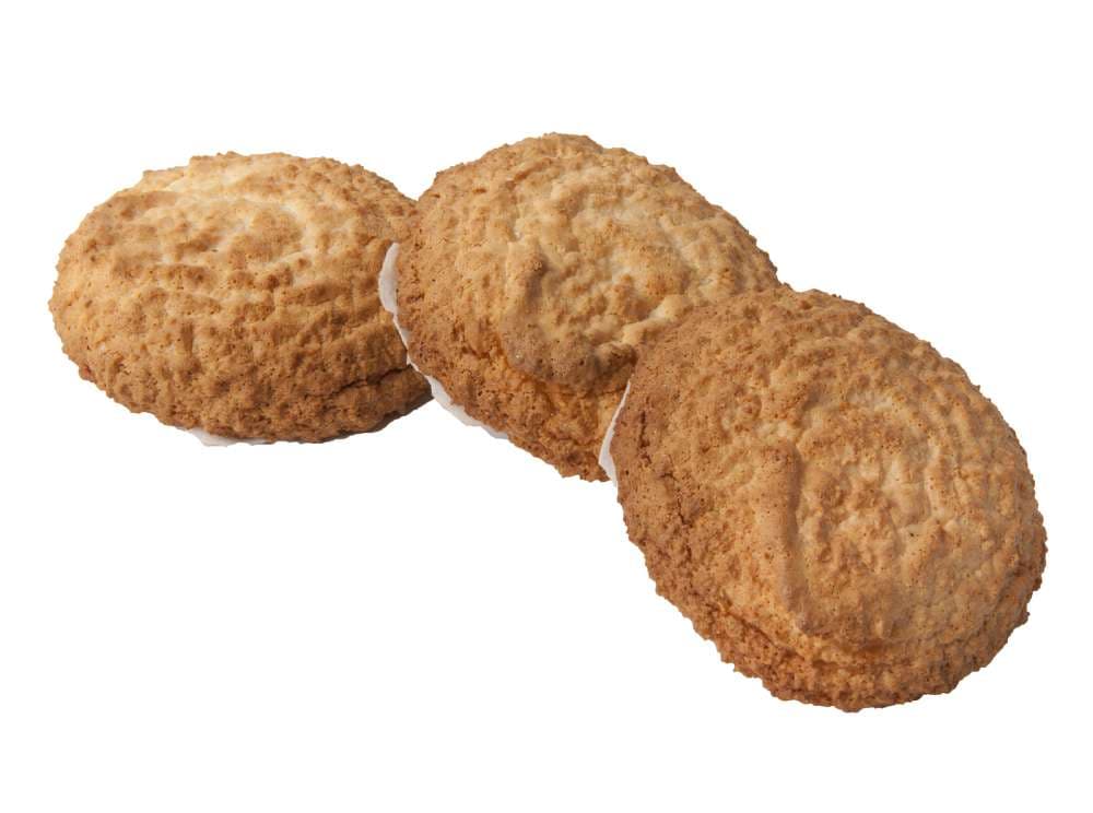 Kokosmacroon