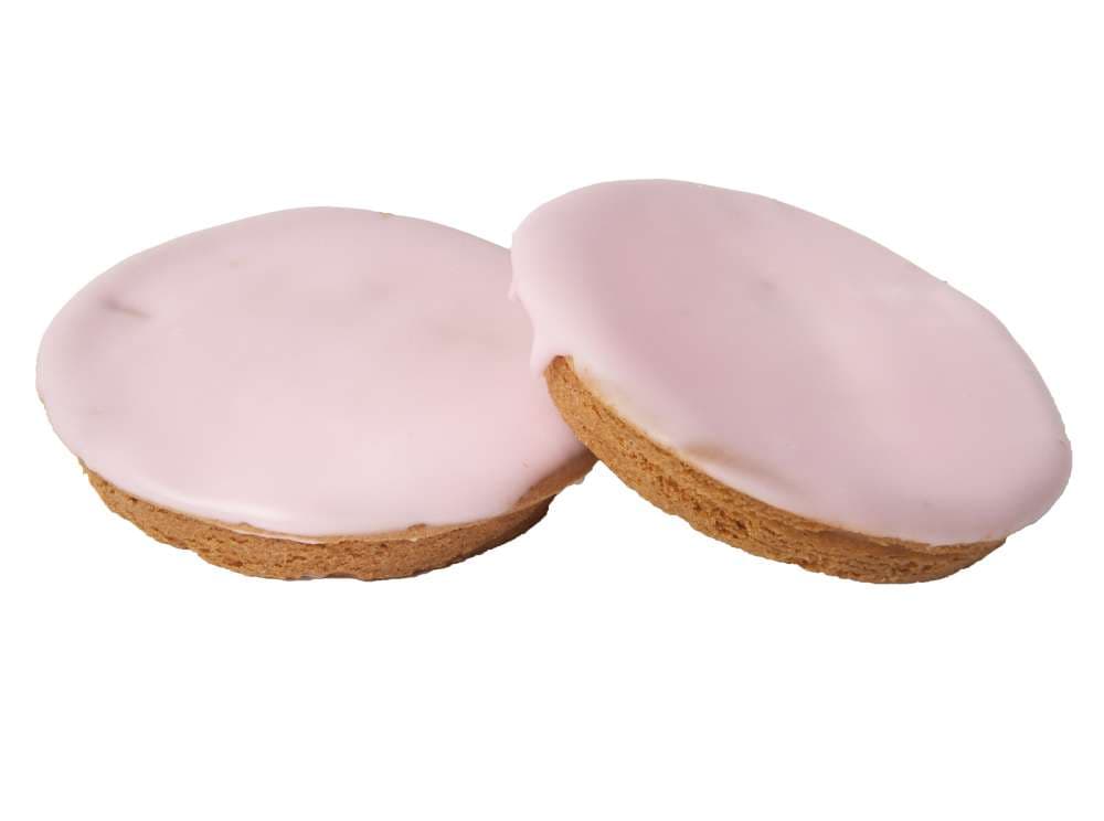 Glace Koek