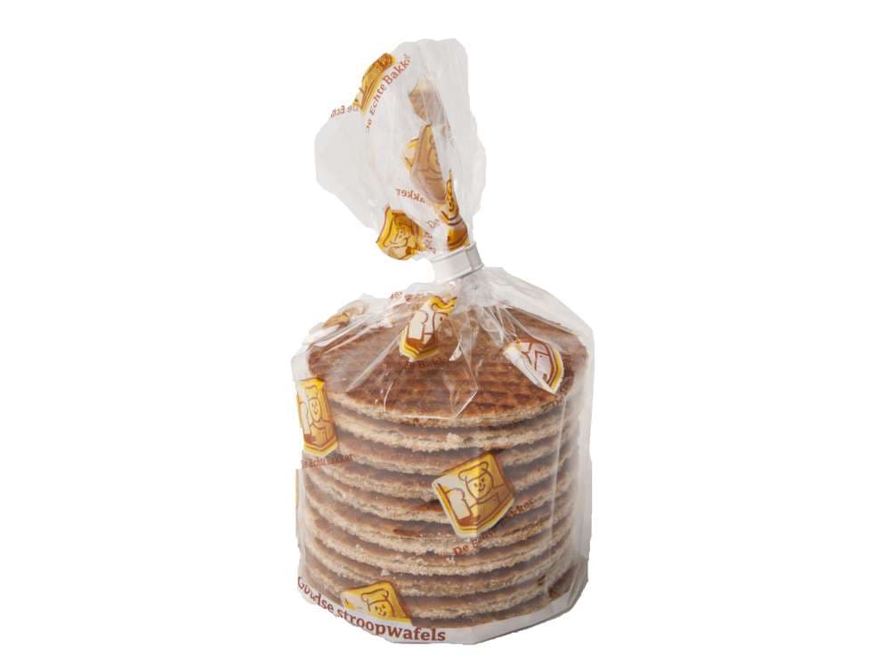 Stroopwafels