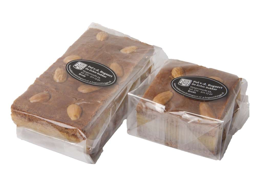 Gevuld Speculaas