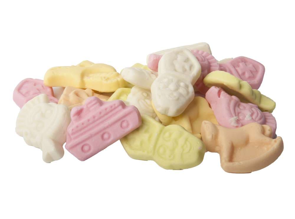 Schuimpjes