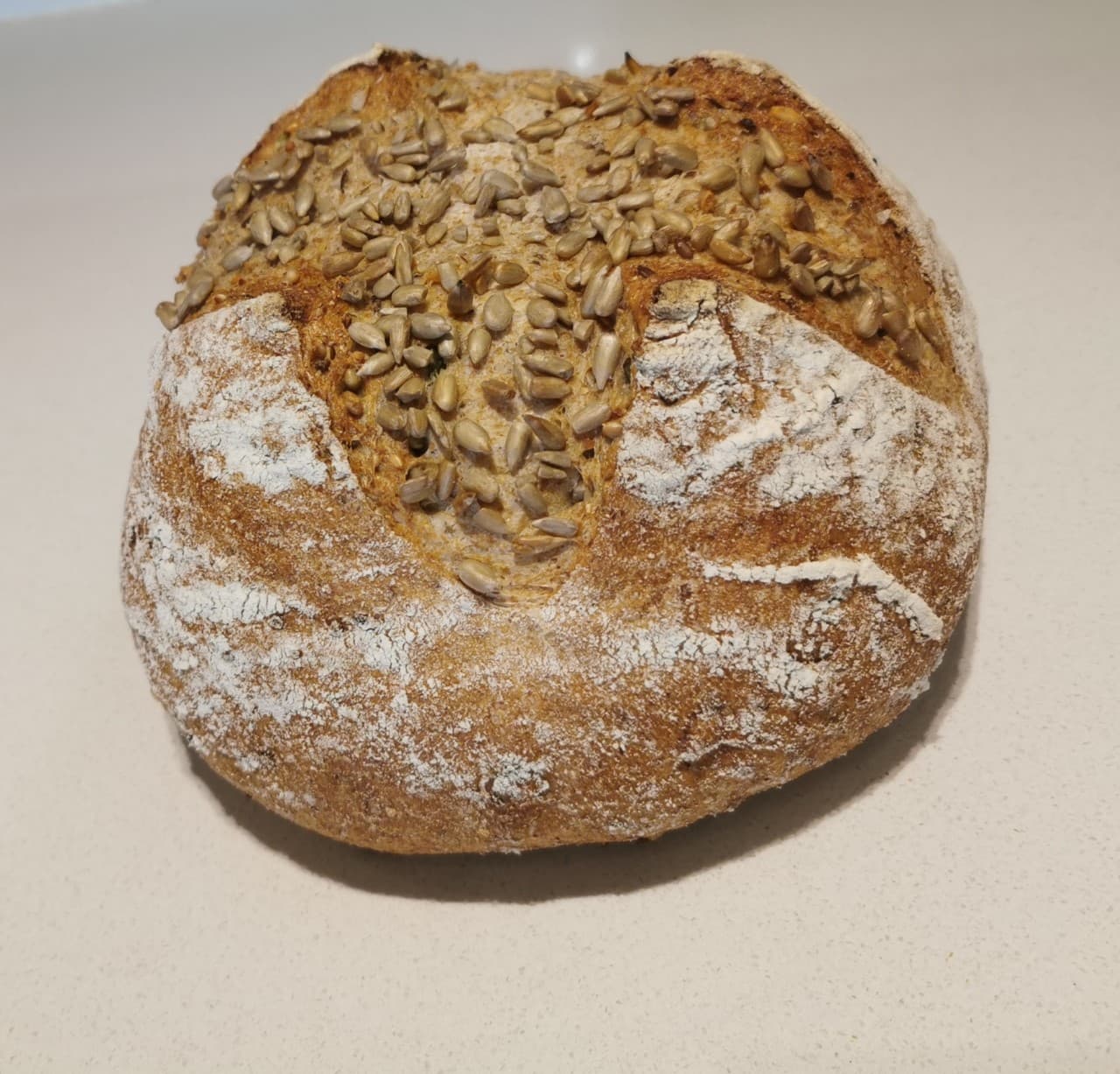 Molenbrood