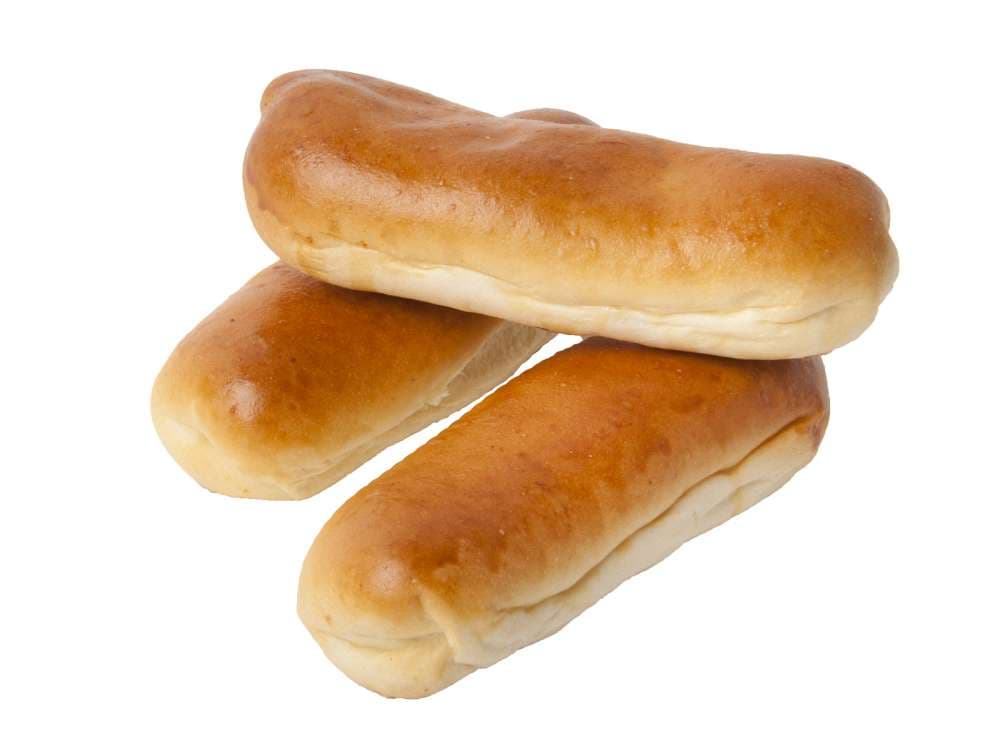 Klein Worstenbroodje