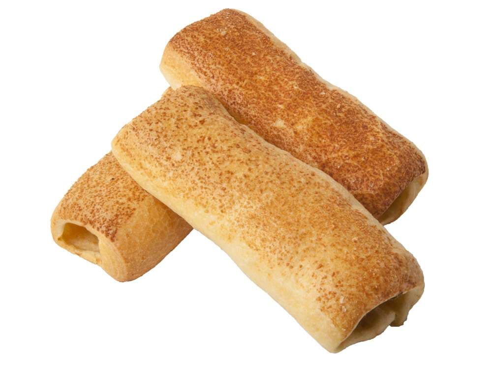Pikant Worstenbroodje