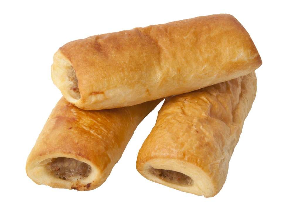 Pol’S Worstenbroodje