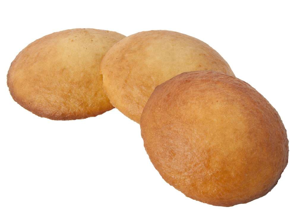 Kleine Eierkoek