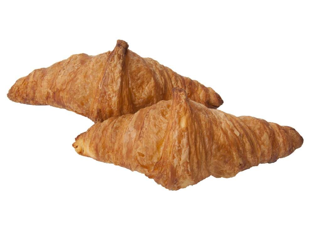 Roomboter Croissant