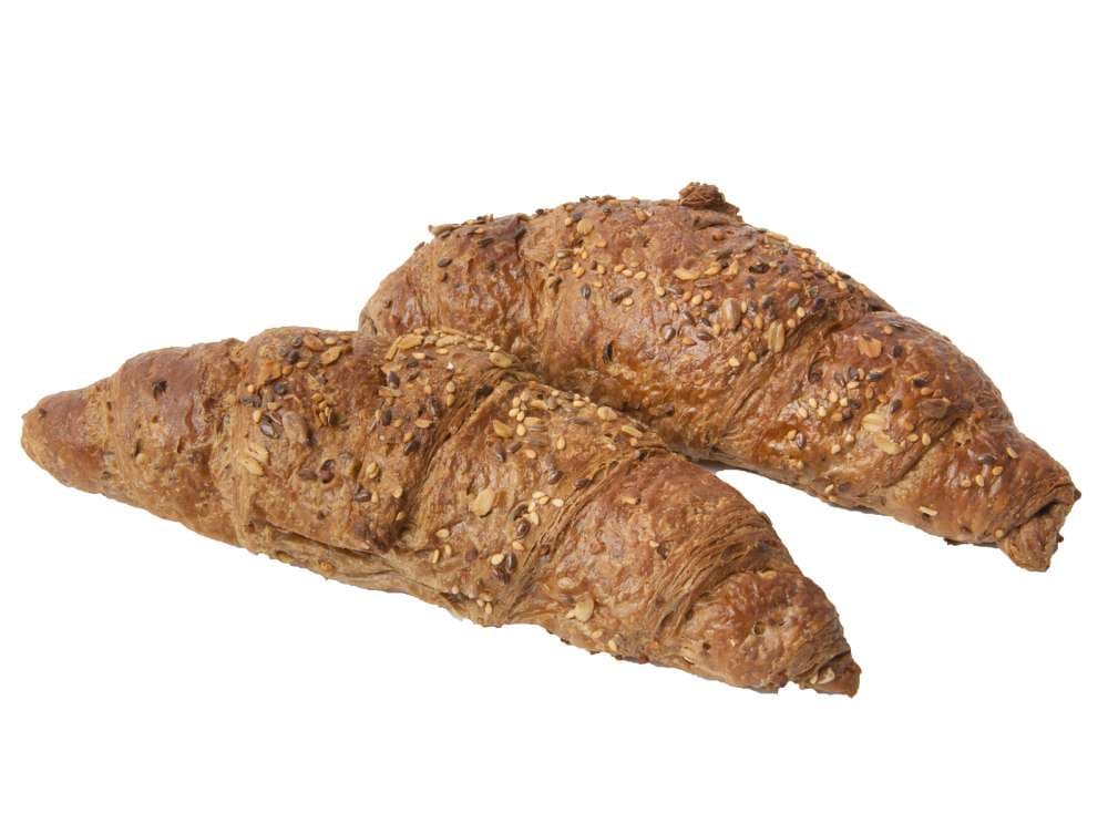 Waldkorn Croissant