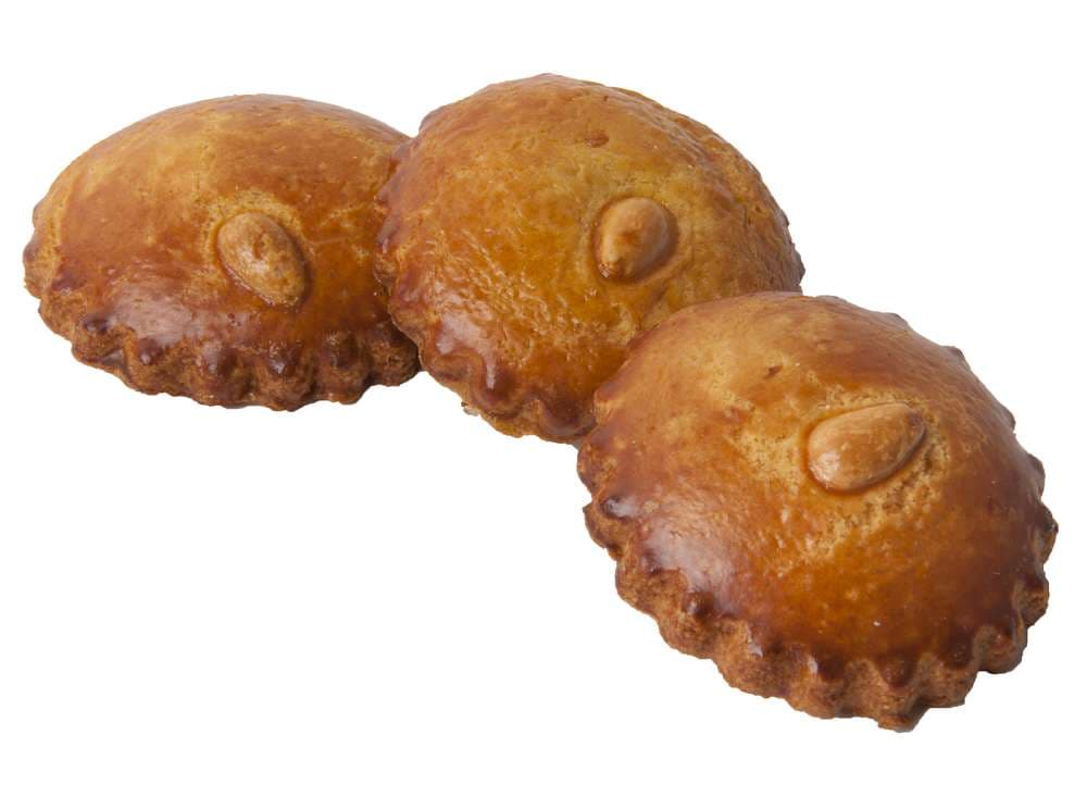 Kl. Gevulde Koek