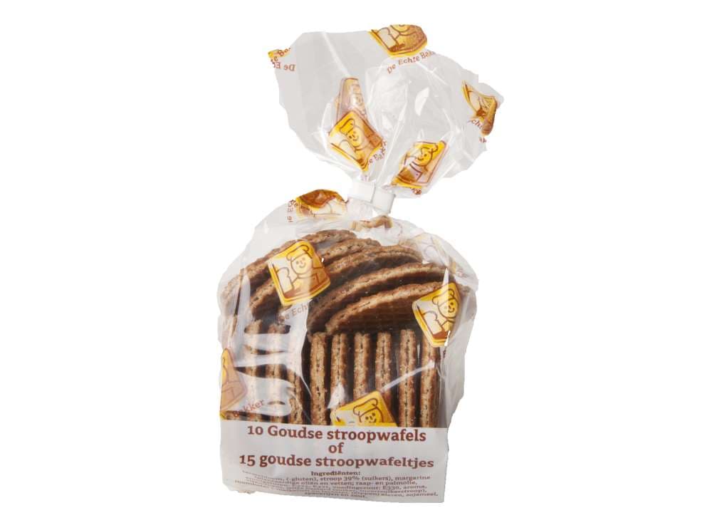 Kl. Stroopwafels